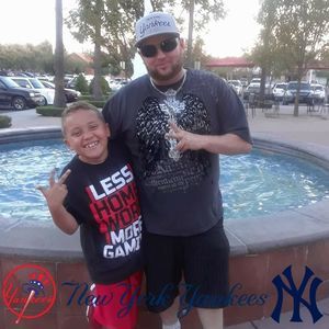 Meet your Posher, Chris